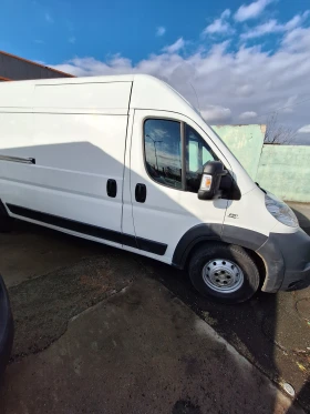 Fiat Ducato МAXI  lL3H2, снимка 12