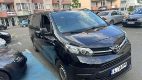 Toyota Proace 1.6, снимка 5