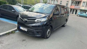 Toyota Proace 1.6, снимка 4