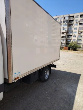 Iveco 35c13 | Mobile.bg    4