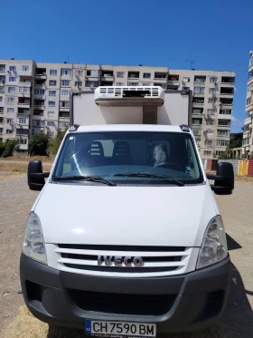  Iveco 35c13