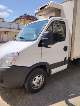 Iveco 35c13 | Mobile.bg    2