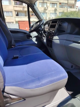Iveco 35c13 | Mobile.bg    9