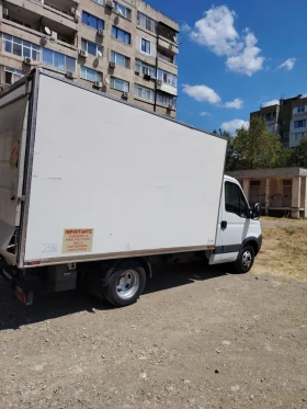 Iveco 35c13 | Mobile.bg    5