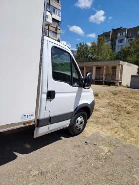 Iveco 35c13 | Mobile.bg    8