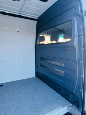 Mercedes-Benz Sprinter 316 Немски!ЧИСТО НОВ!Климатр!Камера!ТОП!EURO6, снимка 10