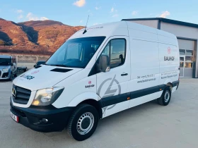 Mercedes-Benz Sprinter 316 Немски!ЧИСТО НОВ!Климатр!Камера!ТОП!EURO6 - изображение 1