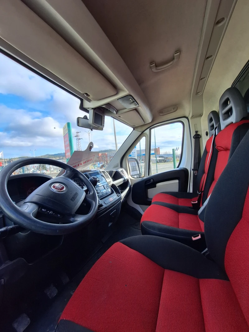 Fiat Ducato МAXI  lL3H2, снимка 7 - Бусове и автобуси - 48408807