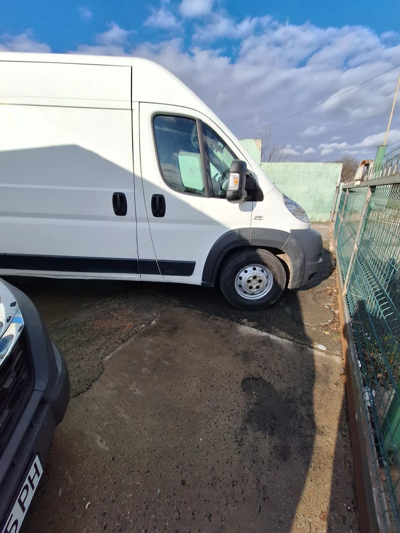 Fiat Ducato МAXI  lL3H2, снимка 10 - Бусове и автобуси - 48408807