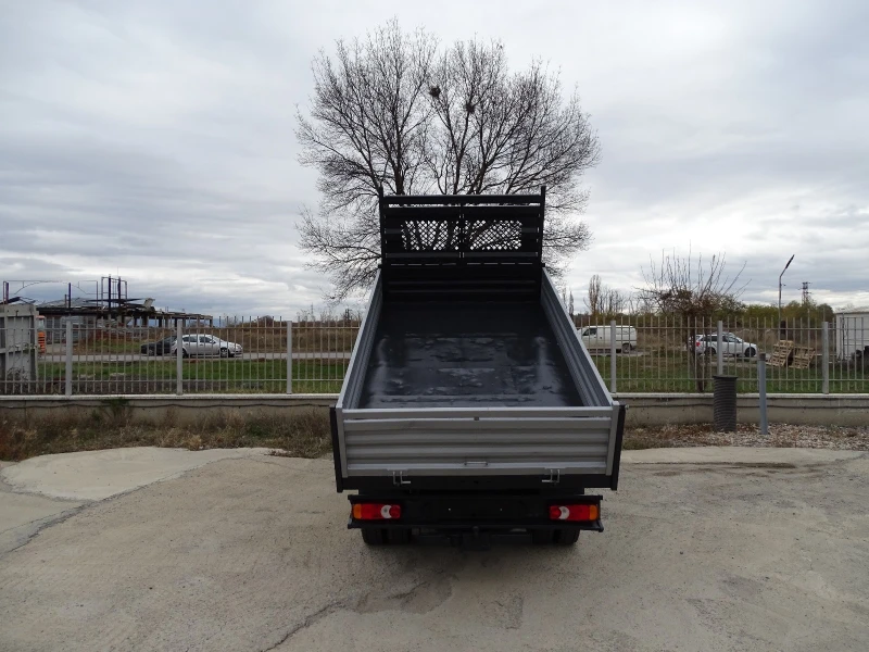 Nissan Capstar * * * САМОСВАЛ* * * * * * ШВЕЙЦАРИЯ* * * , снимка 11 - Бусове и автобуси - 52322298