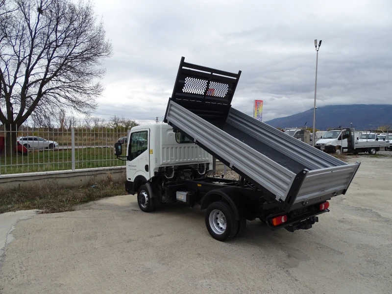 Nissan Capstar * * * САМОСВАЛ* * * * * * ШВЕЙЦАРИЯ* * * , снимка 10 - Бусове и автобуси - 52322298