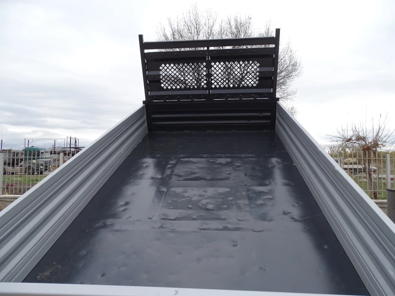 Nissan Capstar * * * САМОСВАЛ* * * * * * ШВЕЙЦАРИЯ* * * , снимка 13 - Бусове и автобуси - 52322298