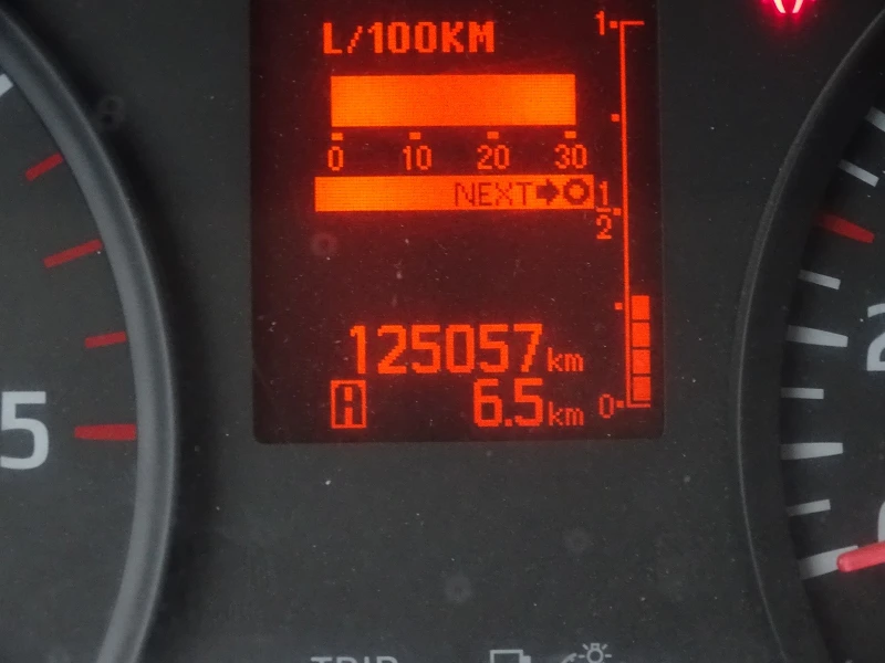 Nissan Capstar * * * САМОСВАЛ* * * * * * ШВЕЙЦАРИЯ* * * , снимка 16 - Бусове и автобуси - 52322298