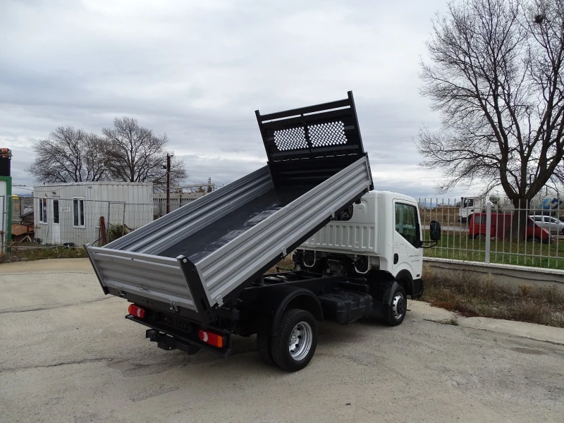 Nissan Capstar * * * САМОСВАЛ* * * * * * ШВЕЙЦАРИЯ* * * , снимка 12 - Бусове и автобуси - 52322298