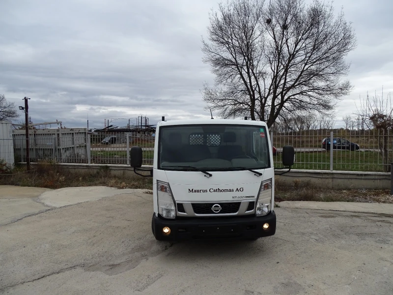 Nissan Capstar * * * САМОСВАЛ* * * * * * ШВЕЙЦАРИЯ* * * , снимка 5 - Бусове и автобуси - 52322298