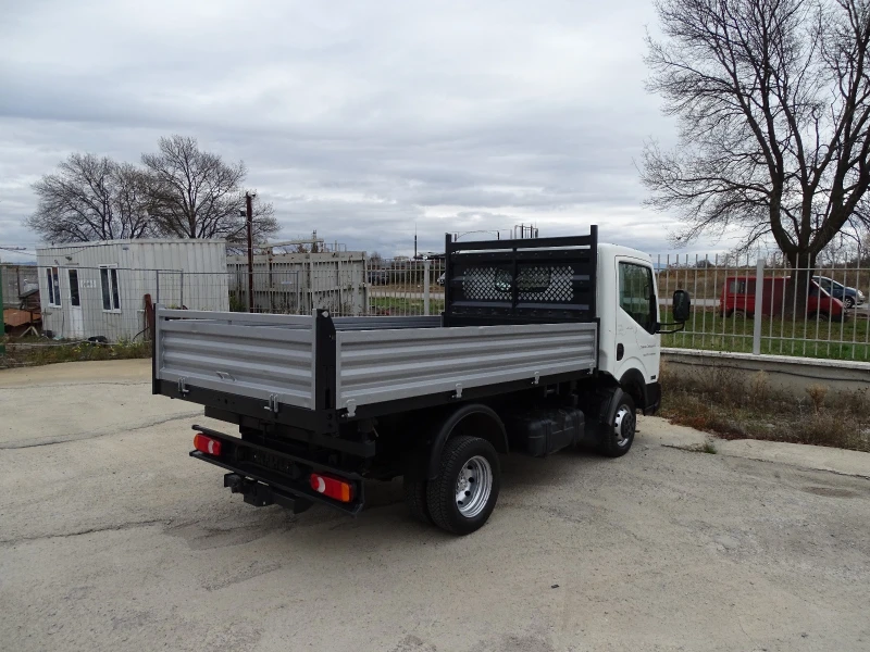 Nissan Capstar * * * САМОСВАЛ* * * * * * ШВЕЙЦАРИЯ* * * , снимка 9 - Бусове и автобуси - 52322298