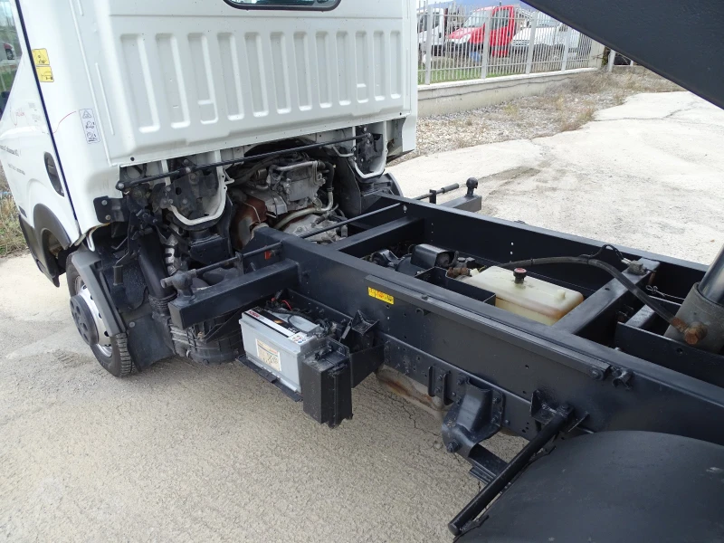 Nissan Capstar * * * САМОСВАЛ* * * * * * ШВЕЙЦАРИЯ* * * , снимка 14 - Бусове и автобуси - 52322298