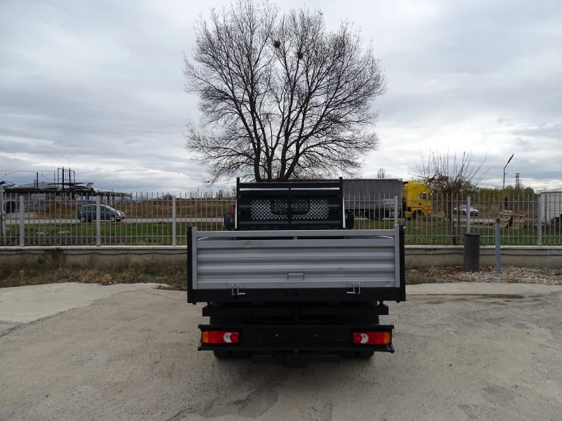 Nissan Capstar * * * САМОСВАЛ* * * * * * ШВЕЙЦАРИЯ* * * , снимка 8 - Бусове и автобуси - 52322298