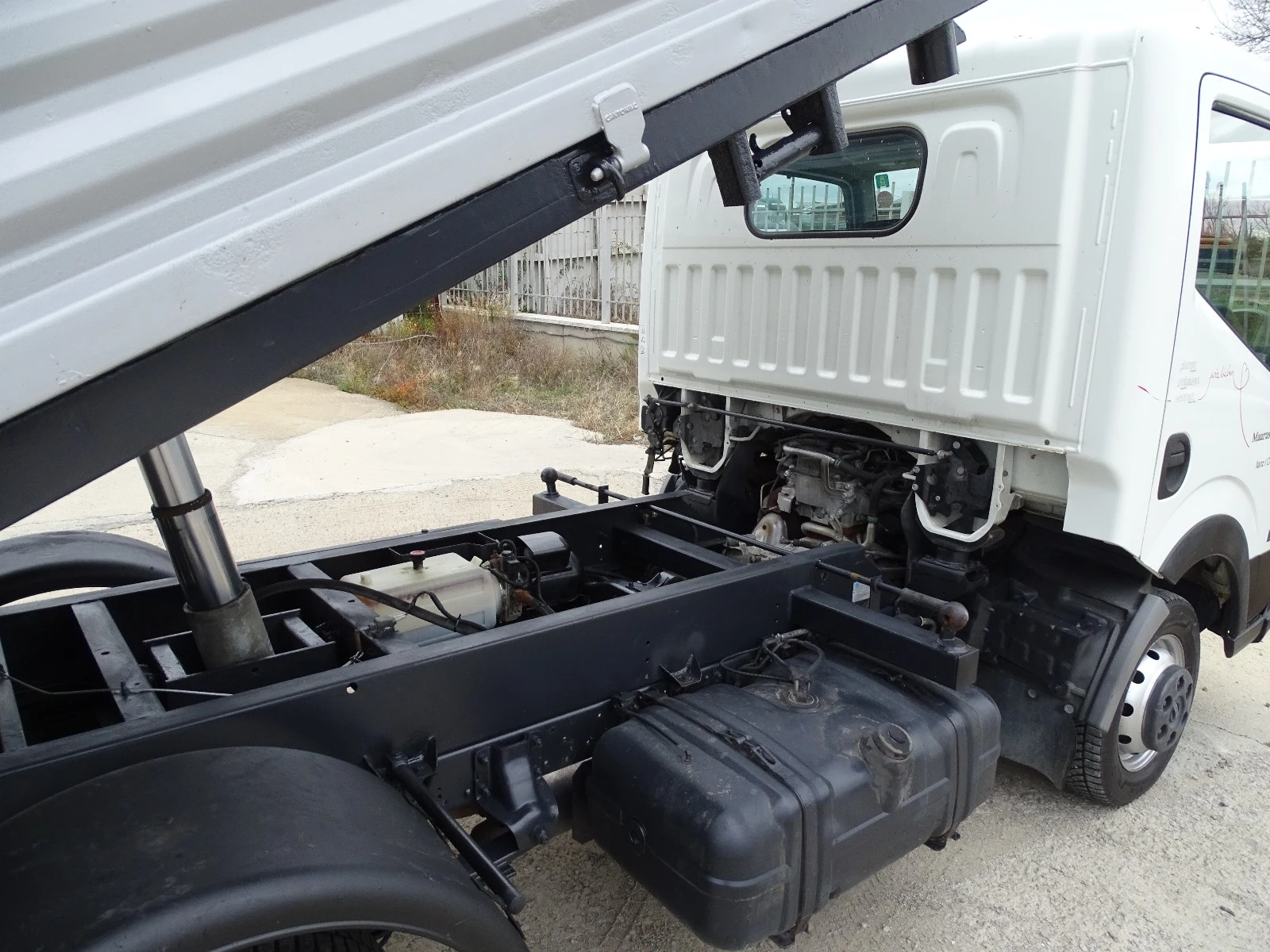 Nissan Capstar * * * * * * * * * * * *  | Mobile.bg   14