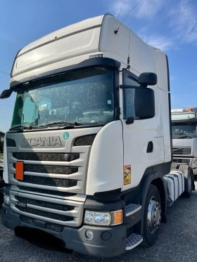 Scania R450 | Mobile.bg    2