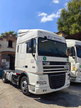 Daf XF 105 | Mobile.bg    6