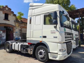 Daf XF 105, снимка 5