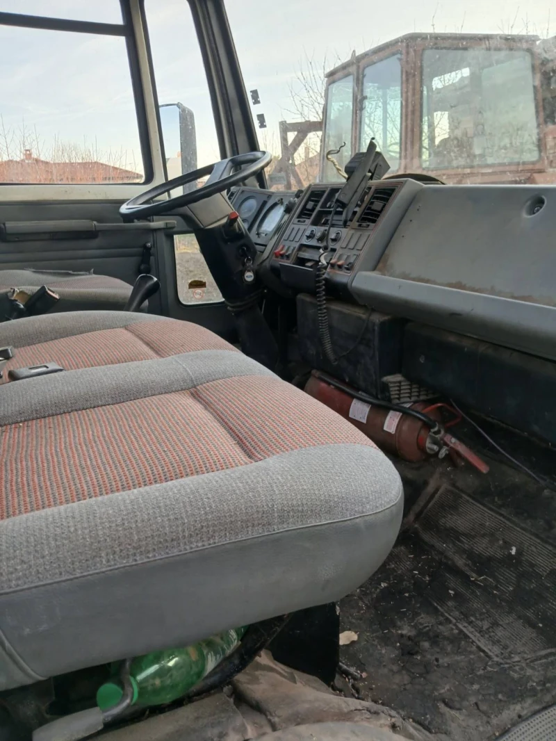 Ford Cargo, снимка 2 - Камиони - 51970005