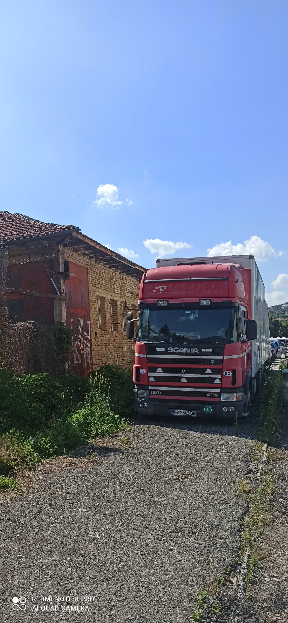 Scania 124 | Mobile.bg   1