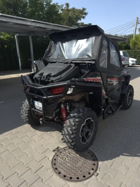 Polaris RZR xc 900, снимка 3