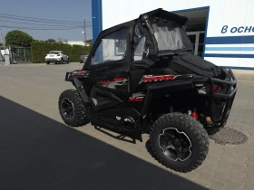Polaris RZR xc 900, снимка 4