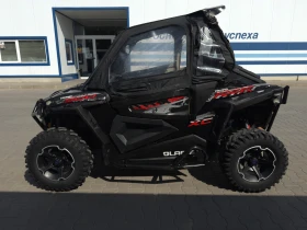 Polaris RZR xc 900, снимка 5