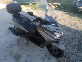 Yamaha Majesty 400, снимка 6