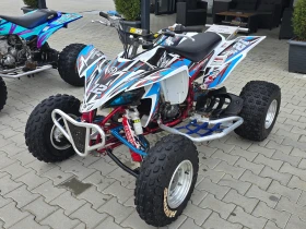 Yamaha Yfz 450сс, Уникат!, снимка 7