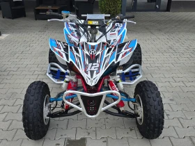 Yamaha Yfz 450сс, Уникат!, снимка 8