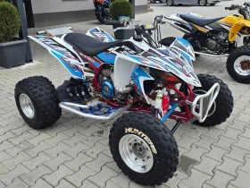 Yamaha Yfz 450сс, Уникат!, снимка 1