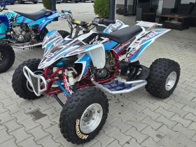 Yamaha Yfz 450сс, Уникат!, снимка 6