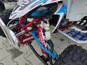 Yamaha Yfz 450сс, Уникат!, снимка 13