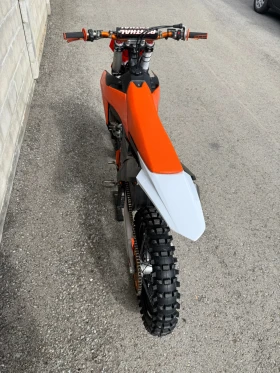 Ktm SX-F 250 МНОГО ТУНИНГ, снимка 6