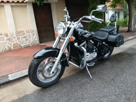 Kawasaki Vulcan 800, снимка 3