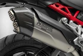 Ducati Multistrada V4 S FULL AVIATOR GREY / ICEBERG WHITE | Mobile.bg   3