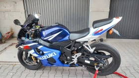 Suzuki Gsxr, снимка 4