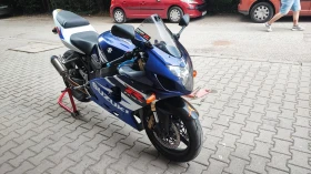 Suzuki Gsxr, снимка 1