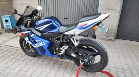 Suzuki Gsxr, снимка 6