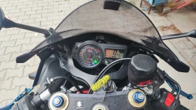 Suzuki Gsxr, снимка 5