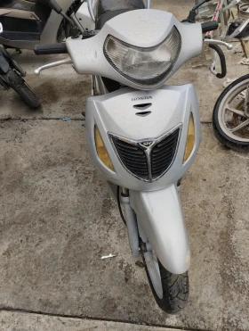  Honda Sh