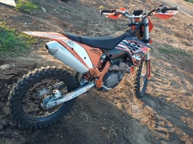 Обява за продажба на Ktm SX-F ~6 000 лв. - изображение 1