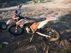 Обява за продажба на Ktm SX-F ~6 000 лв. - изображение 6