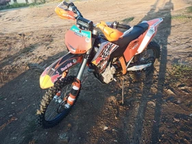 Обява за продажба на Ktm SX-F ~6 000 лв. - изображение 5