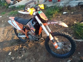 Обява за продажба на Ktm SX-F ~6 000 лв. - изображение 1