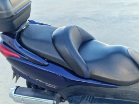 Honda Forza 250i, снимка 10